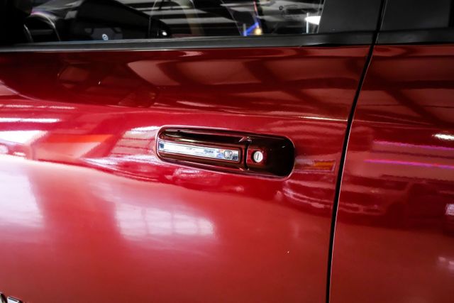 2020 Ram 3500 Laramie | Addison, TX | Mr Car Guys