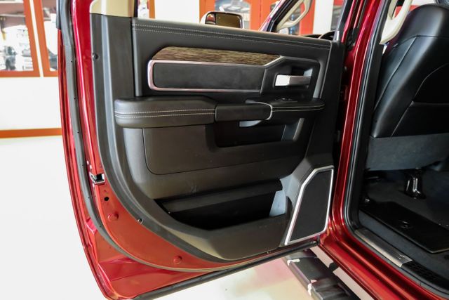 2020 Ram 3500 Laramie | Addison, TX | Mr Car Guys