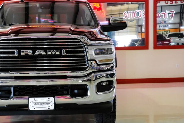 2020 Ram 3500 Laramie | Addison, TX | Mr Car Guys