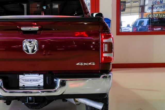 2020 Ram 3500 Laramie | Addison, TX | Mr Car Guys