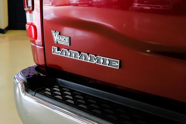 2020 Ram 3500 Laramie | Addison, TX | Mr Car Guys