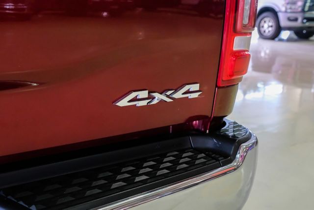 2020 Ram 3500 Laramie | Addison, TX | Mr Car Guys