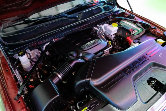 2020 Ram 3500 Laramie | Addison, TX | Mr Car Guys