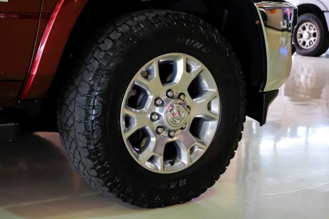 2020 Ram 3500 Laramie | Addison, TX | Mr Car Guys