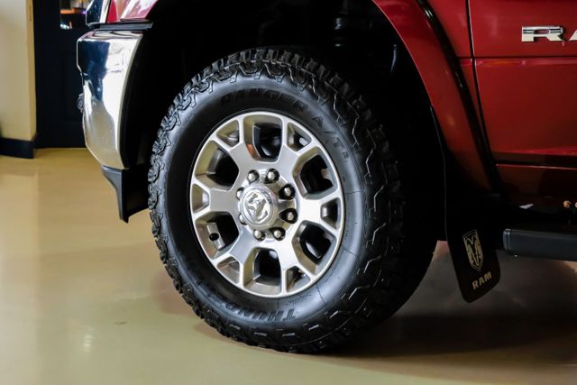 2020 Ram 3500 Laramie | Addison, TX | Mr Car Guys