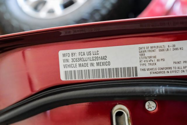 2020 Ram 3500 Laramie | Addison, TX | Mr Car Guys 2020 Ram 3500 Laramie | Addison, TX | Mr Car Guys