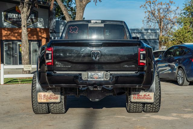 2020 Ram 3500 Limited MEGA CAB 4X4 / 6.7L DIESEL / CLEAN CARFAX | Austin, TX | Rocky Mountain Truck Stop Austin 2020 Ram 3500 Limited MEGA CAB 4X4 / 6.7L DIESEL / CLEAN CARFAX | Austin, TX | Rocky Mountain Truck Stop Austin