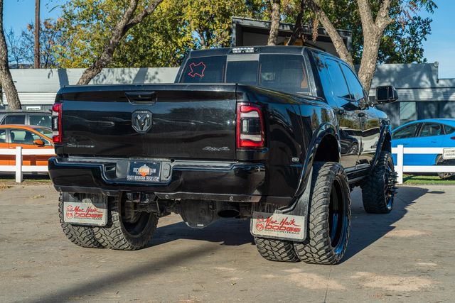 2020 Ram 3500 Limited MEGA CAB 4X4 / 6.7L DIESEL / CLEAN CARFAX | Austin, TX | Rocky Mountain Truck Stop Austin 2020 Ram 3500 Limited MEGA CAB 4X4 / 6.7L DIESEL / CLEAN CARFAX | Austin, TX | Rocky Mountain Truck Stop Austin