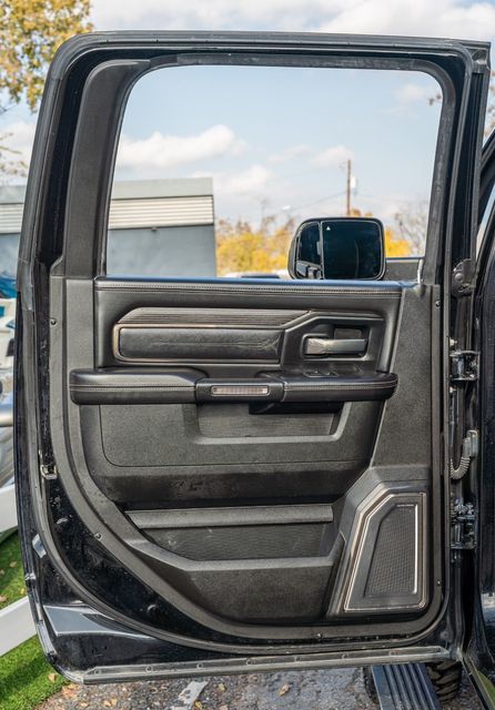 2020 Ram 3500 Limited MEGA CAB 4X4 / 6.7L DIESEL / CLEAN CARFAX | Austin, TX | Rocky Mountain Truck Stop Austin 2020 Ram 3500 Limited MEGA CAB 4X4 / 6.7L DIESEL / CLEAN CARFAX | Austin, TX | Rocky Mountain Truck Stop Austin