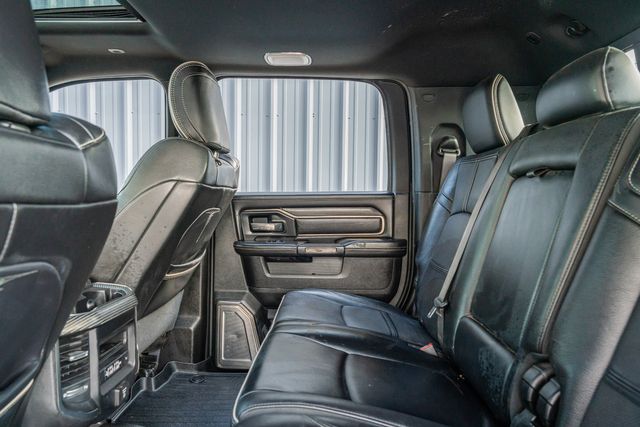 2020 Ram 3500 Limited MEGA CAB 4X4 / 6.7L DIESEL / CLEAN CARFAX | Austin, TX | Rocky Mountain Truck Stop Austin 2020 Ram 3500 Limited MEGA CAB 4X4 / 6.7L DIESEL / CLEAN CARFAX | Austin, TX | Rocky Mountain Truck Stop Austin