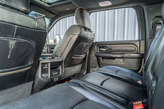 2020 Ram 3500 Limited MEGA CAB 4X4 / 6.7L DIESEL / CLEAN CARFAX | Austin, TX | Rocky Mountain Truck Stop Austin 2020 Ram 3500 Limited MEGA CAB 4X4 / 6.7L DIESEL / CLEAN CARFAX | Austin, TX | Rocky Mountain Truck Stop Austin