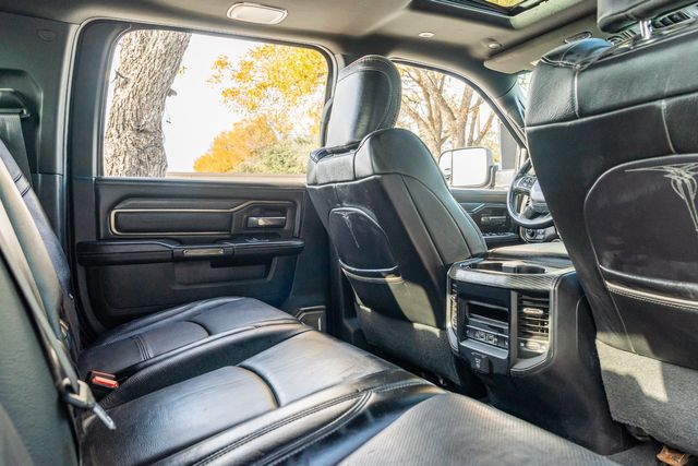 2020 Ram 3500 Limited MEGA CAB 4X4 / 6.7L DIESEL / CLEAN CARFAX | Austin, TX | Rocky Mountain Truck Stop Austin 2020 Ram 3500 Limited MEGA CAB 4X4 / 6.7L DIESEL / CLEAN CARFAX | Austin, TX | Rocky Mountain Truck Stop Austin