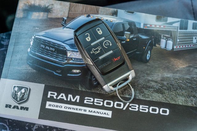 2020 Ram 3500 Limited MEGA CAB 4X4 / 6.7L DIESEL / CLEAN CARFAX | Austin, TX | Rocky Mountain Truck Stop Austin 2020 Ram 3500 Limited MEGA CAB 4X4 / 6.7L DIESEL / CLEAN CARFAX | Austin, TX | Rocky Mountain Truck Stop Austin