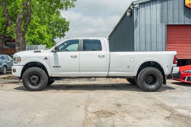 2020 Ram 3500 Laramie CREW CAB 4X4 NIGHT 6.7 DIESEL CLEAN CARFAX | Austin, TX | Rocky Mountain Truck Stop Austin 2020 Ram 3500 Laramie CREW CAB 4X4 NIGHT 6.7 DIESEL CLEAN CARFAX | Austin, TX | Rocky Mountain Truck Stop Austin