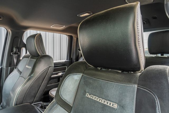 2020 Ram 3500 Laramie CREW CAB 4X4 NIGHT 6.7 DIESEL CLEAN CARFAX | Austin, TX | Rocky Mountain Truck Stop Austin 2020 Ram 3500 Laramie CREW CAB 4X4 NIGHT 6.7 DIESEL CLEAN CARFAX | Austin, TX | Rocky Mountain Truck Stop Austin