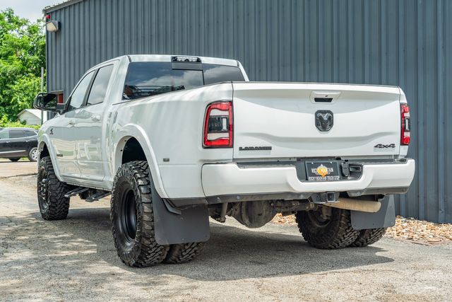 2020 Ram 3500 Laramie CREW CAB 4X4 NIGHT 6.7 DIESEL CLEAN CARFAX | Austin, TX | Rocky Mountain Truck Stop Austin 2020 Ram 3500 Laramie CREW CAB 4X4 NIGHT 6.7 DIESEL CLEAN CARFAX | Austin, TX | Rocky Mountain Truck Stop Austin