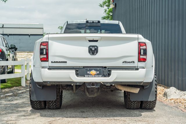 2020 Ram 3500 Laramie CREW CAB 4X4 NIGHT 6.7 DIESEL CLEAN CARFAX | Austin, TX | Rocky Mountain Truck Stop Austin 2020 Ram 3500 Laramie CREW CAB 4X4 NIGHT 6.7 DIESEL CLEAN CARFAX | Austin, TX | Rocky Mountain Truck Stop Austin