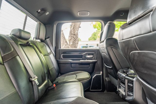 2020 Ram 3500 Laramie CREW CAB 4X4 NIGHT 6.7 DIESEL CLEAN CARFAX | Austin, TX | Rocky Mountain Truck Stop Austin 2020 Ram 3500 Laramie CREW CAB 4X4 NIGHT 6.7 DIESEL CLEAN CARFAX | Austin, TX | Rocky Mountain Truck Stop Austin