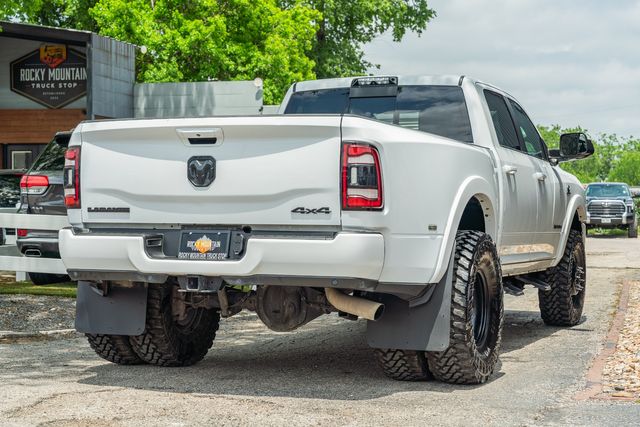 2020 Ram 3500 Laramie CREW CAB 4X4 NIGHT 6.7 DIESEL CLEAN CARFAX | Dallas, TX | Rocky Mountain Truck Stop Dallas 2020 Ram 3500 Laramie CREW CAB 4X4 NIGHT 6.7 DIESEL CLEAN CARFAX | Dallas, TX | Rocky Mountain Truck Stop Dallas