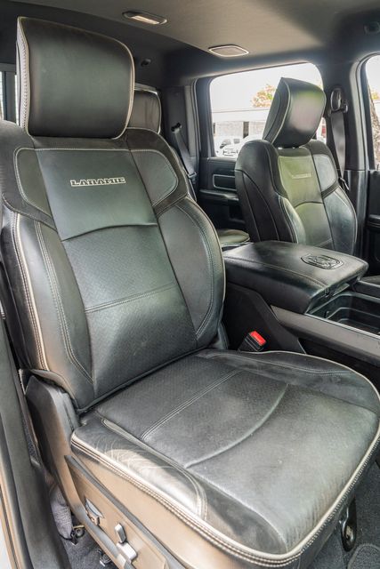 2020 Ram 3500 Laramie CREW CAB 4X4 NIGHT 6.7 DIESEL CLEAN CARFAX | Austin, TX | Rocky Mountain Truck Stop Austin 2020 Ram 3500 Laramie CREW CAB 4X4 NIGHT 6.7 DIESEL CLEAN CARFAX | Austin, TX | Rocky Mountain Truck Stop Austin