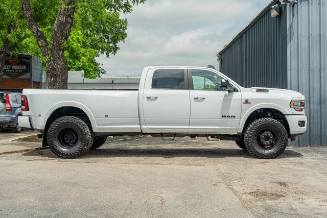 2020 Ram 3500 Laramie CREW CAB 4X4 NIGHT 6.7 DIESEL CLEAN CARFAX | Austin, TX | Rocky Mountain Truck Stop Austin 2020 Ram 3500 Laramie CREW CAB 4X4 NIGHT 6.7 DIESEL CLEAN CARFAX | Austin, TX | Rocky Mountain Truck Stop Austin
