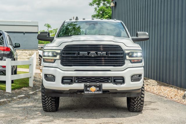 2020 Ram 3500 Laramie CREW CAB 4X4 NIGHT 6.7 DIESEL CLEAN CARFAX | Austin, TX | Rocky Mountain Truck Stop Austin 2020 Ram 3500 Laramie CREW CAB 4X4 NIGHT 6.7 DIESEL CLEAN CARFAX | Austin, TX | Rocky Mountain Truck Stop Austin