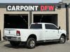2020 Ram 3500 Big Horn 4x4 Dually Crew Cab 6.7L Cummins | Dallas, TX | Carpoint-DFW