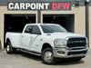 2020 Ram 3500 Big Horn 4x4 Dually Crew Cab 6.7L Cummins | Dallas, TX | Carpoint-DFW