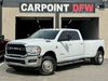 2020 Ram 3500 Big Horn 4x4 Dually Crew Cab 6.7L Cummins | Dallas, TX | Carpoint-DFW 2020 Ram 3500 Big Horn 4x4 Dually Crew Cab 6.7L Cummins | Dallas, TX | Carpoint-DFW