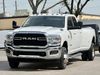 2020 Ram 3500 Big Horn 4x4 Dually Crew Cab 6.7L Cummins | Dallas, TX | Carpoint-DFW