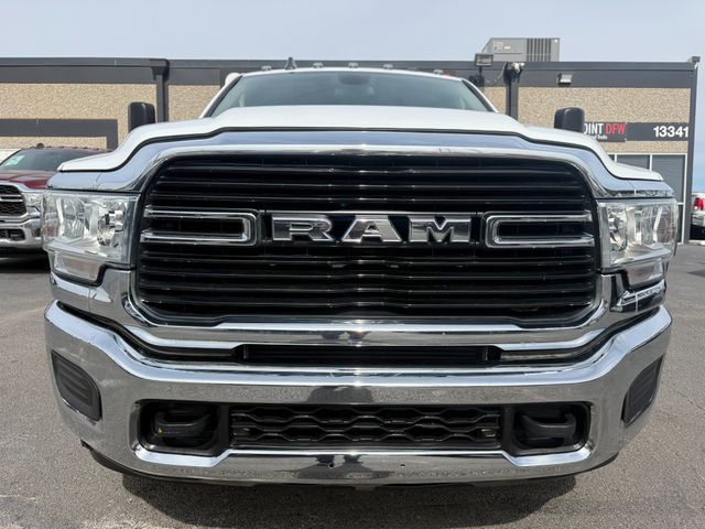 2020 Ram 3500 Big Horn 4x4 Dually Crew Cab 6.7L Cummins