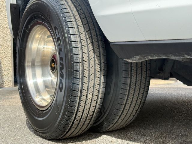 2020 Ram 3500 Big Horn 4x4 Dually Crew Cab 6.7L Cummins