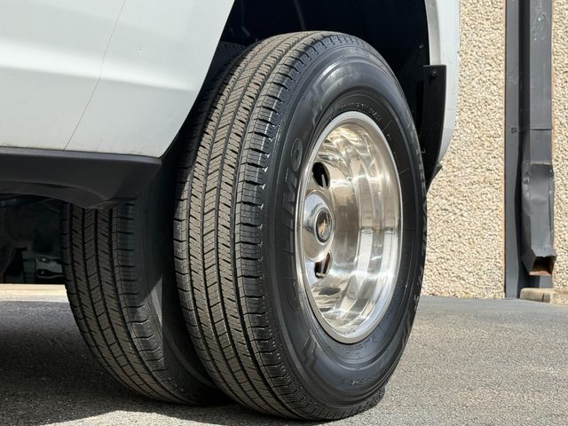 2020 Ram 3500 Big Horn 4x4 Dually Crew Cab 6.7L Cummins