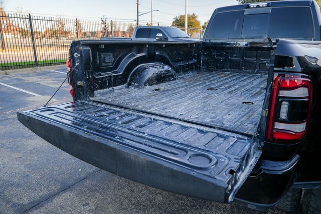 2020 Ram 3500 Laramie DRW AISIN TRANS W/ UPGRADES / BIG SCREEN | Austin, TX | Rocky Mountain Truck Stop Austin