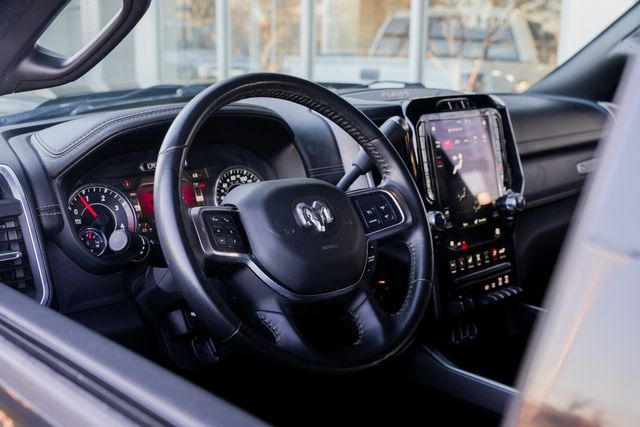 2020 Ram 3500 Laramie DRW AISIN TRANS W/ UPGRADES / BIG SCREEN | Austin, TX | Rocky Mountain Truck Stop Austin 2020 Ram 3500 Laramie DRW AISIN TRANS W/ UPGRADES / BIG SCREEN | Austin, TX | Rocky Mountain Truck Stop Austin