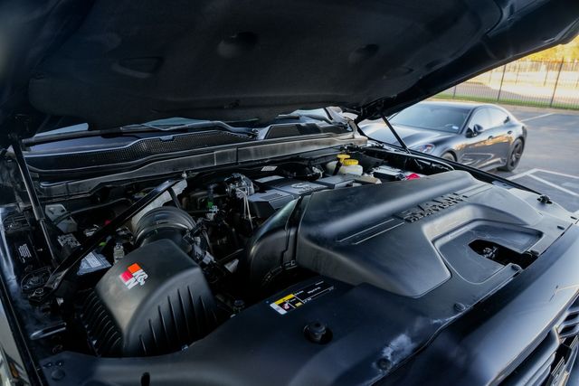 2020 Ram 3500 Laramie DRW AISIN TRANS W/ UPGRADES / BIG SCREEN | Austin, TX | Rocky Mountain Truck Stop Austin