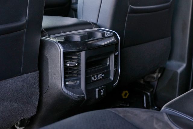 2020 Ram 3500 Laramie DRW AISIN TRANS W/ UPGRADES / BIG SCREEN | Austin, TX | Rocky Mountain Truck Stop Austin