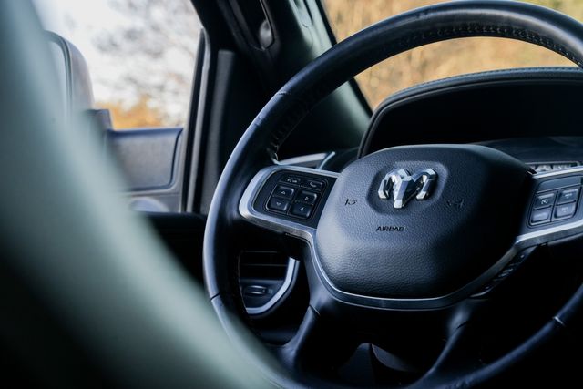 2020 Ram 3500 Laramie DRW AISIN TRANS W/ UPGRADES / BIG SCREEN | Austin, TX | Rocky Mountain Truck Stop Austin 2020 Ram 3500 Laramie DRW AISIN TRANS W/ UPGRADES / BIG SCREEN | Austin, TX | Rocky Mountain Truck Stop Austin