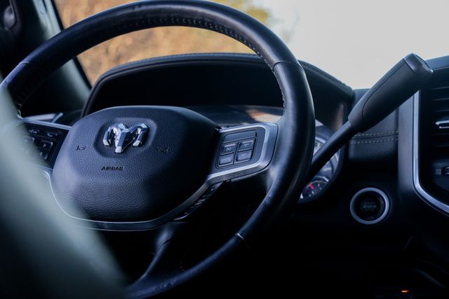 2020 Ram 3500 Laramie DRW AISIN TRANS W/ UPGRADES / BIG SCREEN | Austin, TX | Rocky Mountain Truck Stop Austin