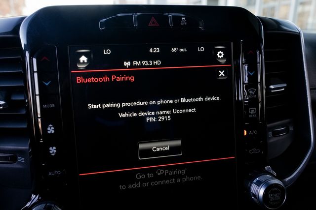 2020 Ram 3500 Laramie DRW AISIN TRANS W/ UPGRADES / BIG SCREEN | Austin, TX | Rocky Mountain Truck Stop Austin 2020 Ram 3500 Laramie DRW AISIN TRANS W/ UPGRADES / BIG SCREEN | Austin, TX | Rocky Mountain Truck Stop Austin