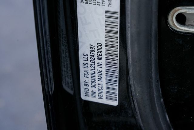 2020 Ram 3500 Laramie DRW AISIN TRANS W/ UPGRADES / BIG SCREEN | Austin, TX | Rocky Mountain Truck Stop Austin 2020 Ram 3500 Laramie DRW AISIN TRANS W/ UPGRADES / BIG SCREEN | Austin, TX | Rocky Mountain Truck Stop Austin