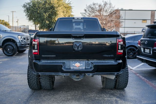 2020 Ram 3500 Laramie DRW AISIN TRANS W/ UPGRADES / BIG SCREEN | Austin, TX | Rocky Mountain Truck Stop Austin 2020 Ram 3500 Laramie DRW AISIN TRANS W/ UPGRADES / BIG SCREEN | Austin, TX | Rocky Mountain Truck Stop Austin
