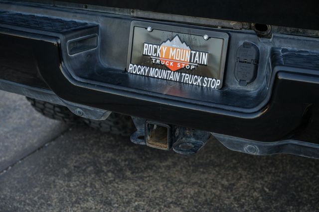 2020 Ram 3500 Laramie DRW AISIN TRANS W/ UPGRADES / BIG SCREEN | Austin, TX | Rocky Mountain Truck Stop Austin