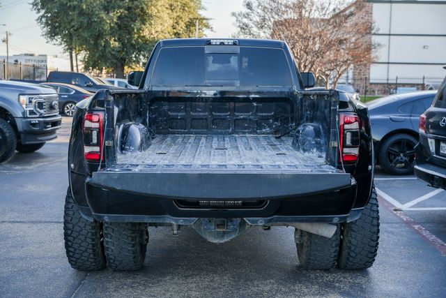 2020 Ram 3500 Laramie DRW AISIN TRANS W/ UPGRADES / BIG SCREEN | Austin, TX | Rocky Mountain Truck Stop Austin