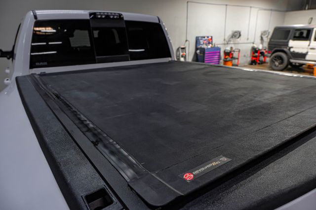 2020 Ram 3500 Limited Mega Cab 4x4 6'4" Box | Dallas, TX | East Dallas Diesel