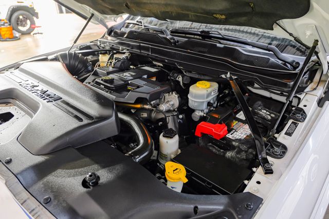 2020 Ram 3500 Limited Mega Cab 4x4 6'4" Box | Dallas, TX | East Dallas Diesel