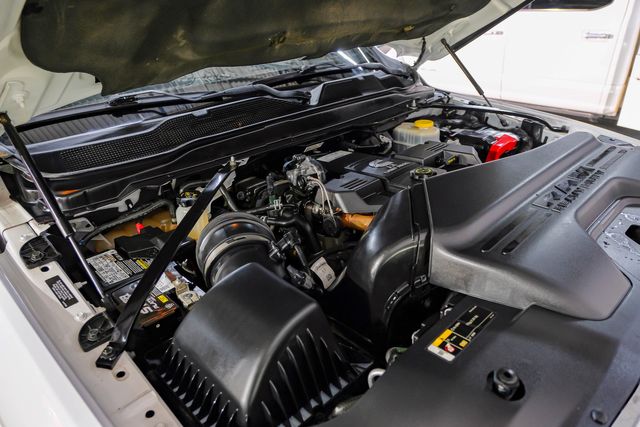 2020 Ram 3500 Limited Mega Cab 4x4 6'4" Box | Dallas, TX | East Dallas Diesel