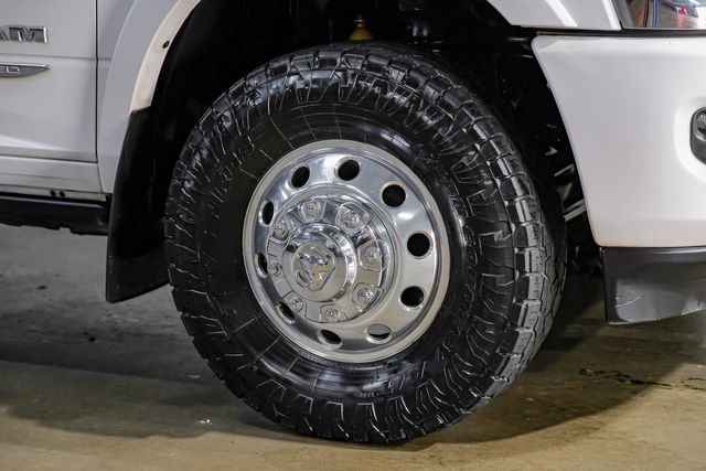 2020 Ram 3500 Limited Mega Cab 4x4 6'4" Box | Dallas, TX | East Dallas Diesel