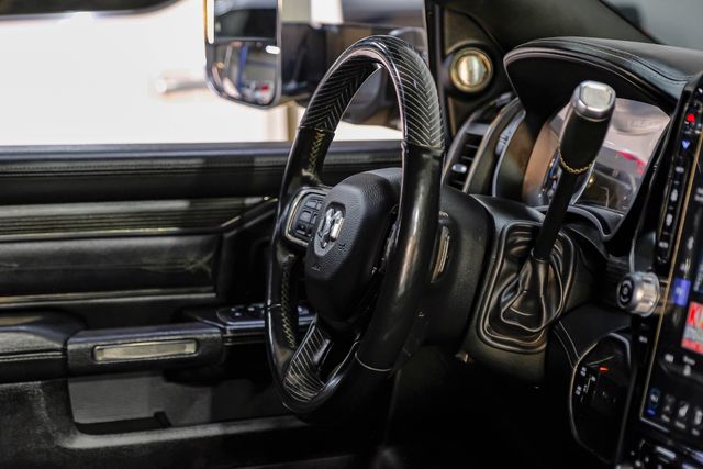 2020 Ram 3500 Limited Mega Cab 4x4 6'4" Box | Dallas, TX | East Dallas Diesel