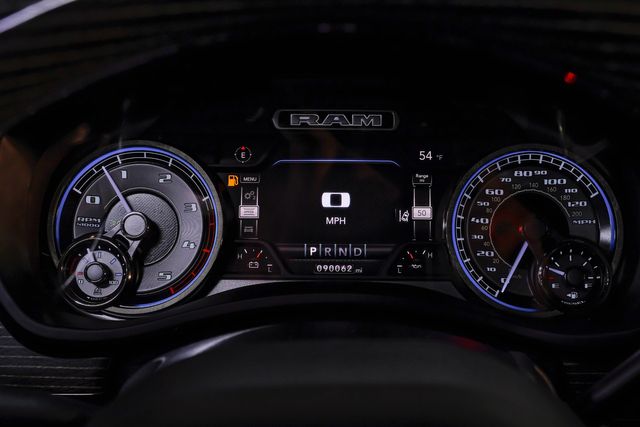 2020 Ram 3500 Limited Mega Cab 4x4 6'4" Box | Dallas, TX | East Dallas Diesel